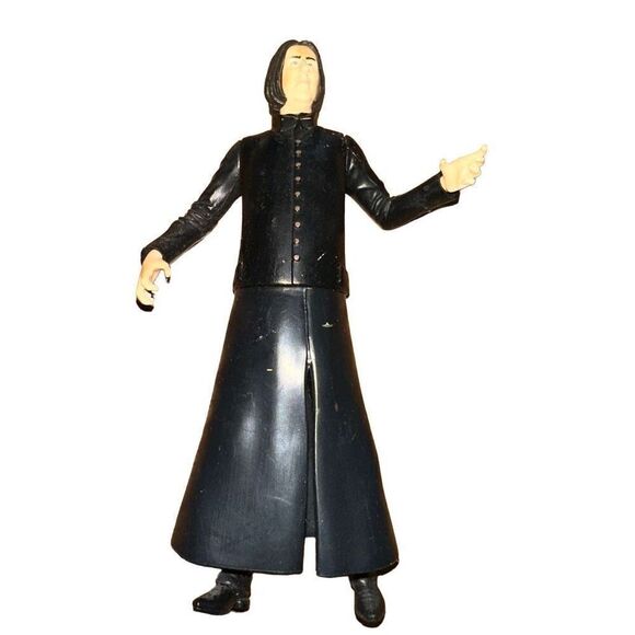 Harry Potter and lord of Rings Action figures Bundle - Picture 6 of 6